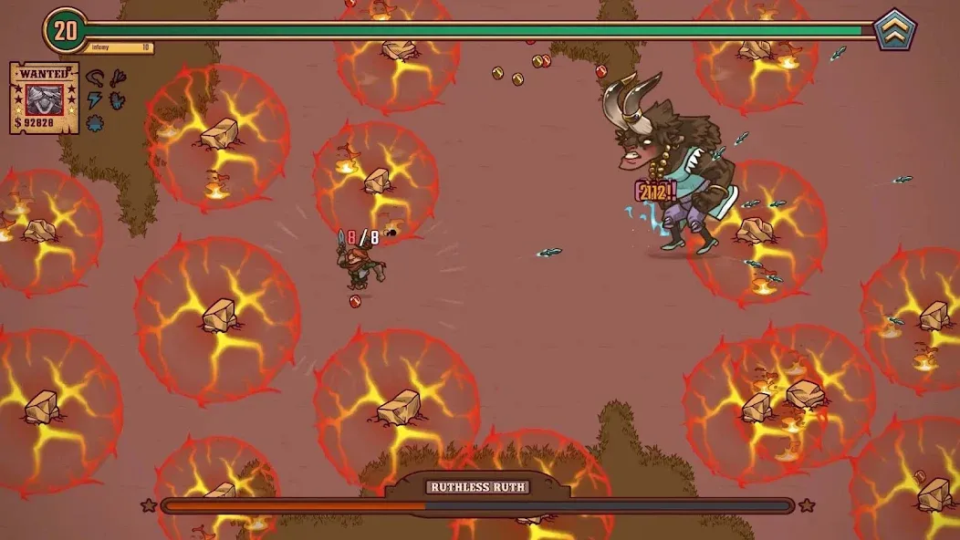 Bounty of One: Premium screenshot 7