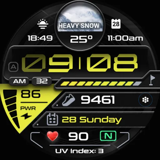 UltraTrack - OMG 415 screenshot 27