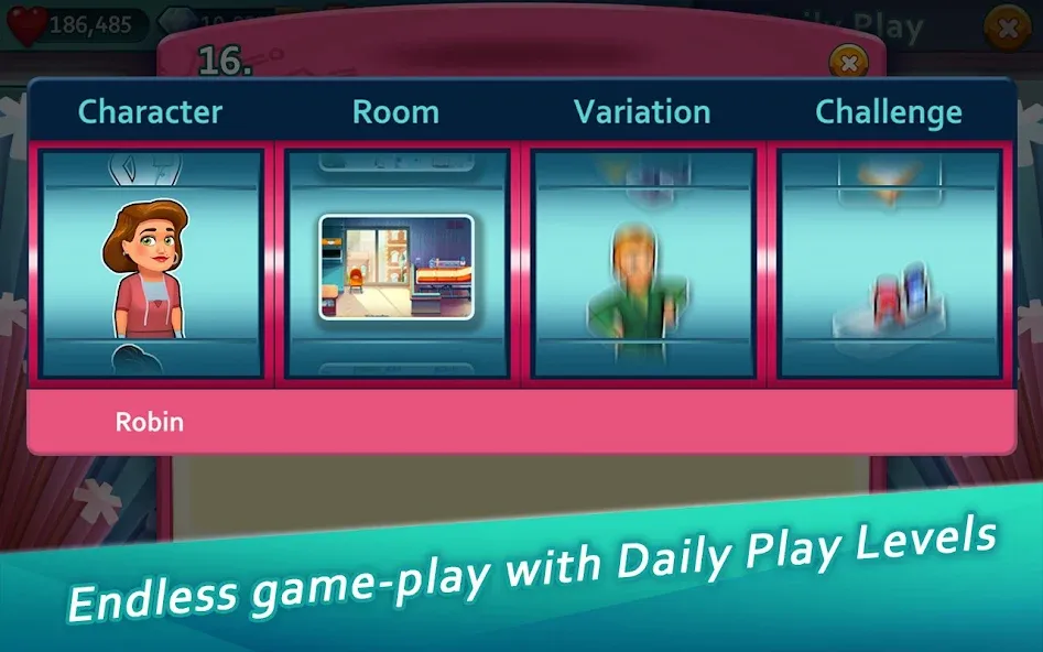Heart's Medicine - Doctor Game screenshot 6