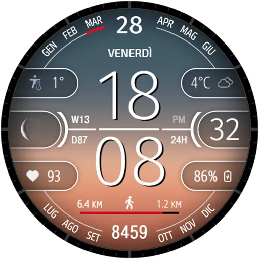 CFS120 Solar Sync screenshot 28