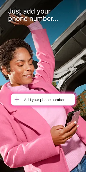 EasyPark - Parking made easy screenshot 5