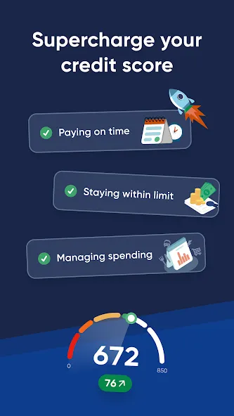 Zable Credit Card screenshot 3
