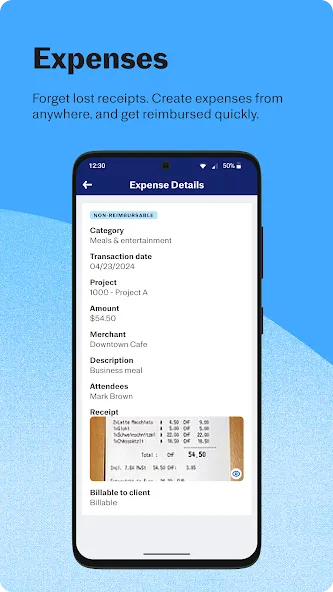 Justworks screenshot 6