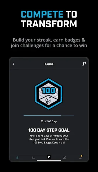 1st Phorm: Fitness & Nutrition screenshot 13