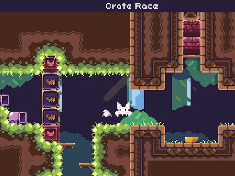 Cat Bird screenshot 9