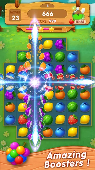 Fruit Fancy screenshot 5
