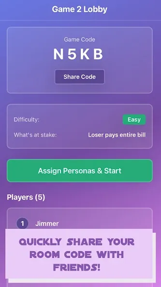 Check, please! Restaurant Game screenshot 2