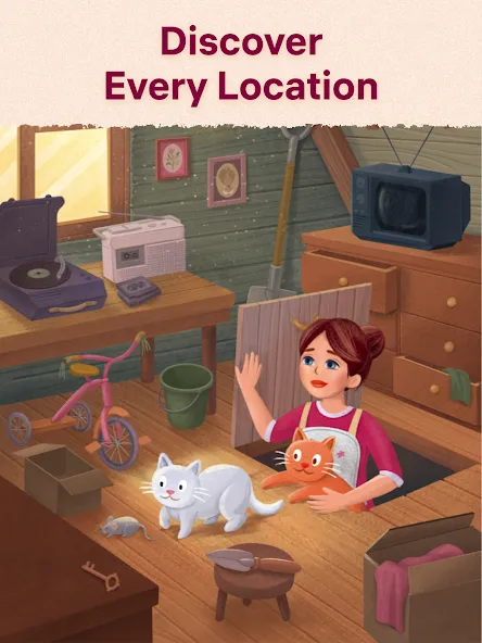 Art Puzzle - Puzzle Games screenshot 15