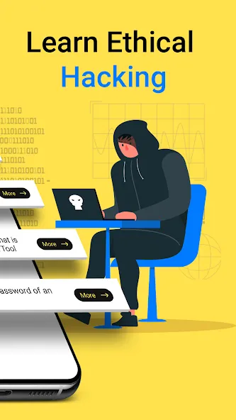 Learn Ethical Hacking screenshot 2