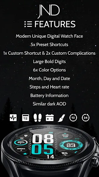 JND0028U screenshot 5