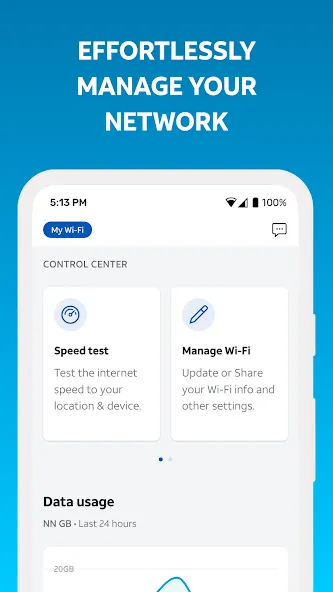 Smart Home Manager screenshot 2
