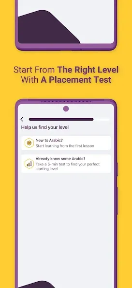 AlifBee - Learn Arabic Easily screenshot 5