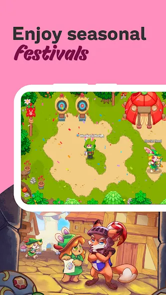 Prodigy Math: Kids Game screenshot 7