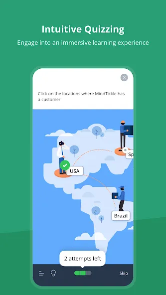 Mindtickle screenshot 5