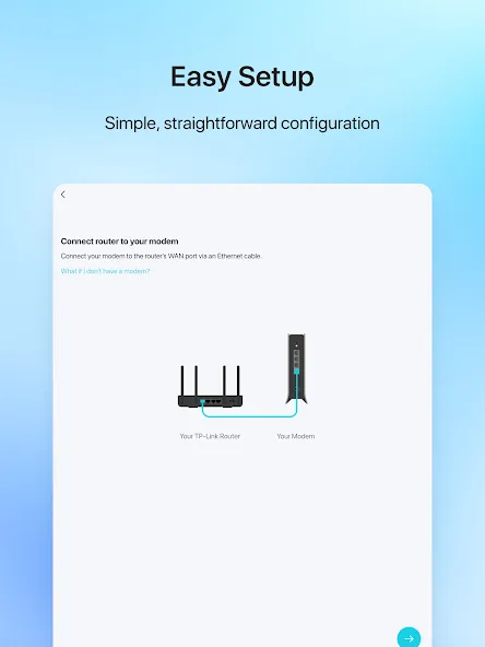 TP-Link Tether screenshot 7