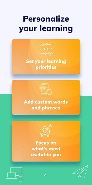 Learn Korean Fast: Course screenshot 5