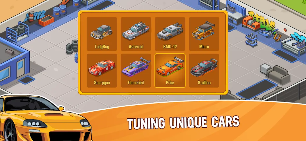 Car Dealership screenshot 5