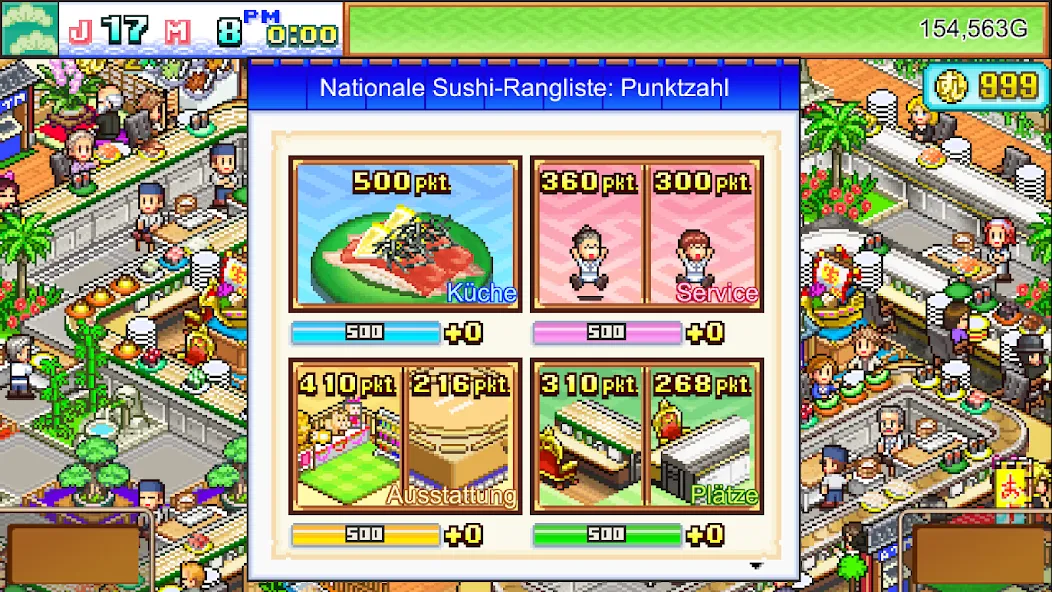 The Sushi Spinnery screenshot 8
