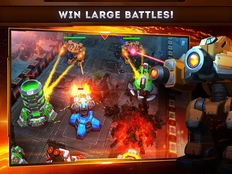 Galaxy Control: Estrategia 3D screenshot 6