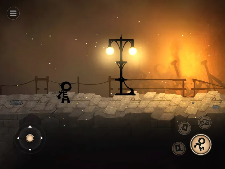 Typoman Remastered screenshot 18