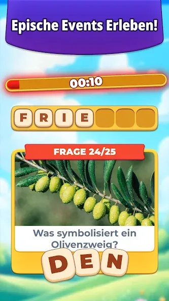 Cross World: Worträtsel screenshot 4