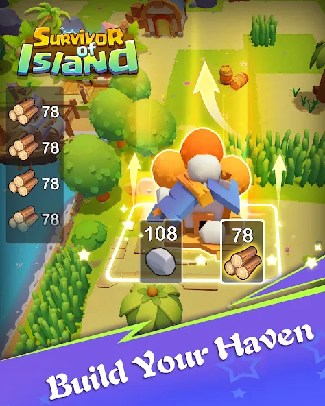 Survivor of Island screenshot 15