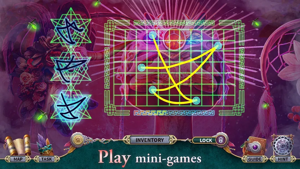 Knight Cats 3: Find Objects screenshot 4