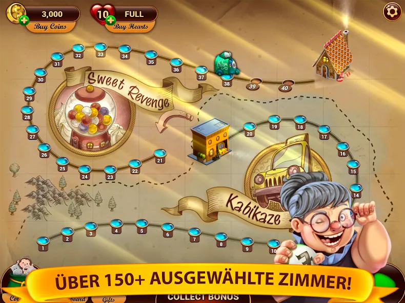 Bingo Battle™ - Bingo-Spiele screenshot 9