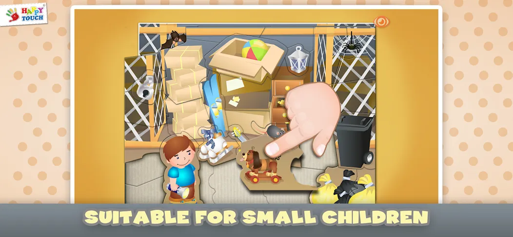 3 YEAR OLD GAMES+ screenshot 2
