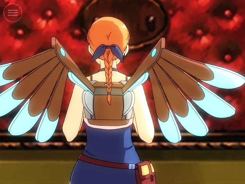 Forgotton Anne screenshot 14