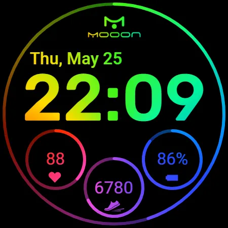Mini by Mooon screenshot 8