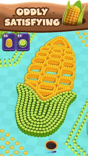 Hole Em All: Black Hole Games screenshot 2