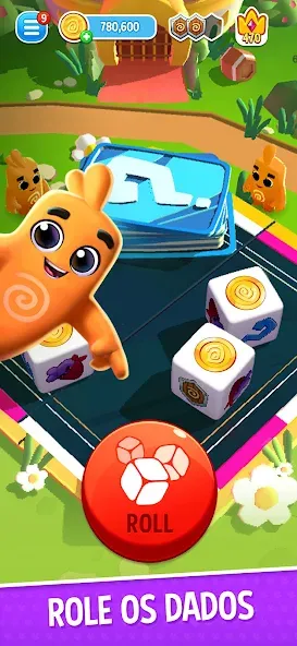 Dice Dreams™️ screenshot 7