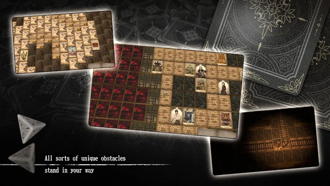 VoC: The Beasts of Burden screenshot 21