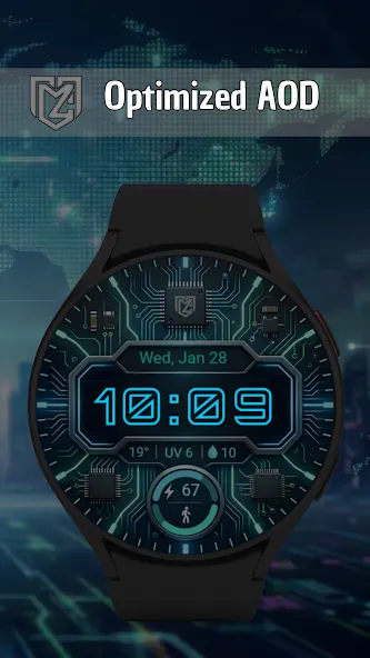 Watch screenshot 4