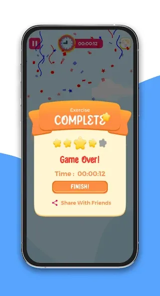 Smart kids play & learn screenshot 8