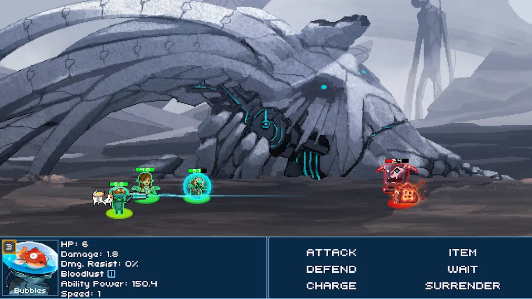 Pixel Starships™ screenshot 12