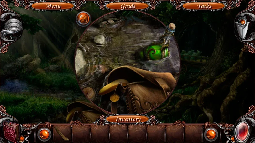 Sonya The Great Adventure Full screenshot 3