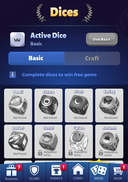 Ludo Titan screenshot 20