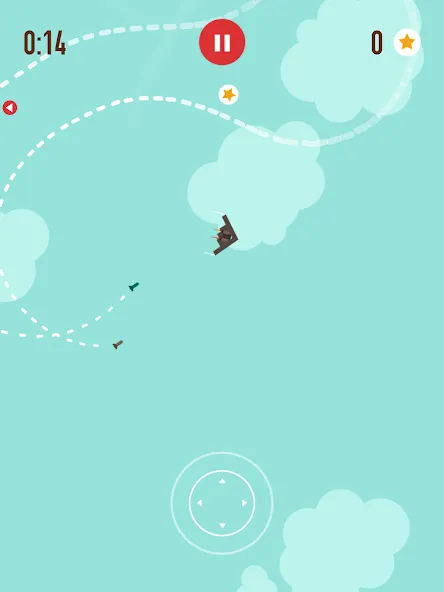 Missiles! screenshot 10