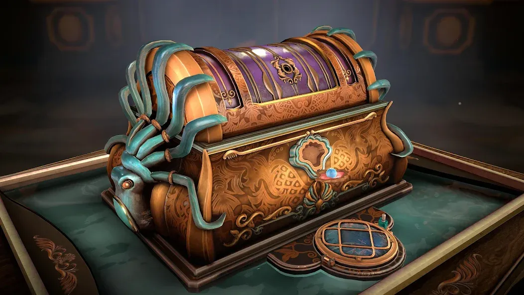 Boxes: Lost Fragments screenshot 25