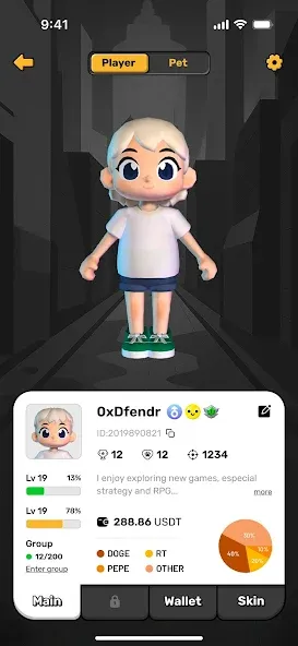 RealGo screenshot 6