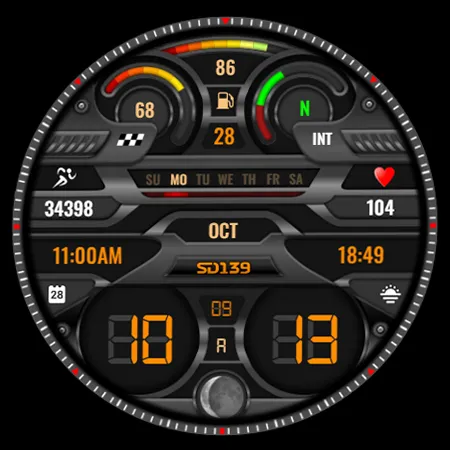 SD139 screenshot 11