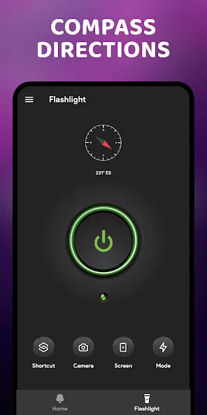 Flash Alert - Flash App screenshot 8