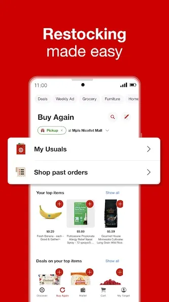 Target: Shop. Style. Save. screenshot 7