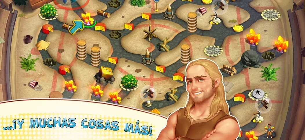 Hercules XI (Platinum Edition) screenshot 6
