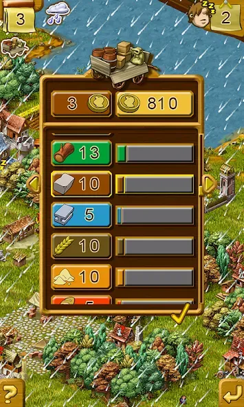 Townsmen 6 Premium screenshot 3
