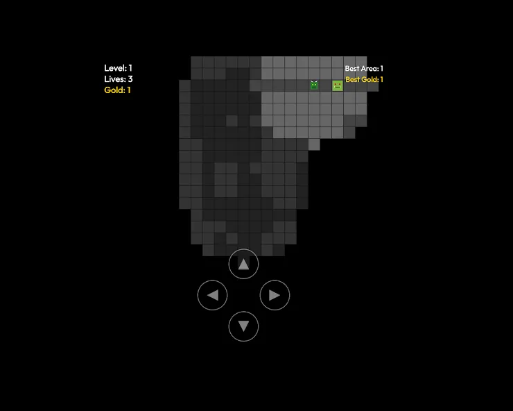 Dragon's Dungeon screenshot 8
