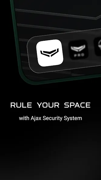 Ajax Security System screenshot 8