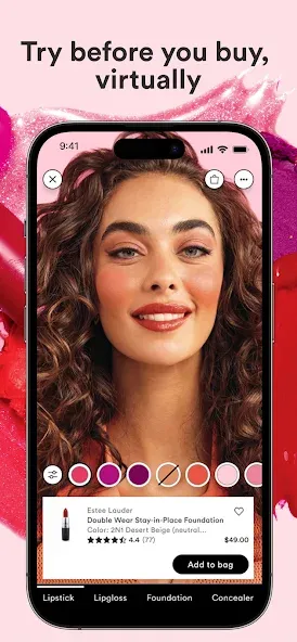 Ulta Beauty: Makeup & Skincare screenshot 6
